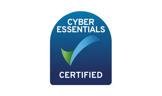 Cyber Essentials logo