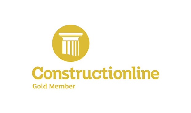 Constructionline Logo