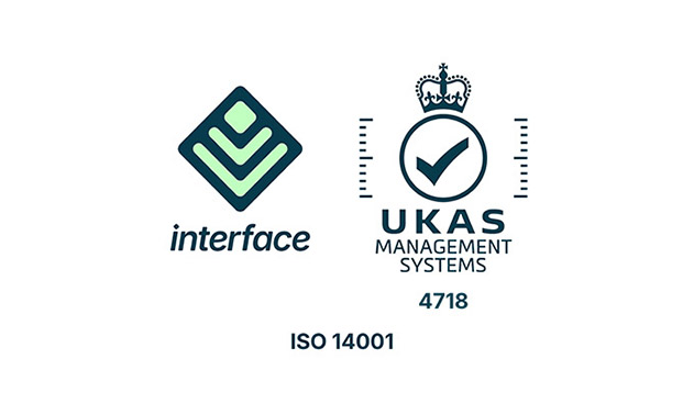 ISO 14001 Logo