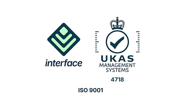 ISO 9001 Logo