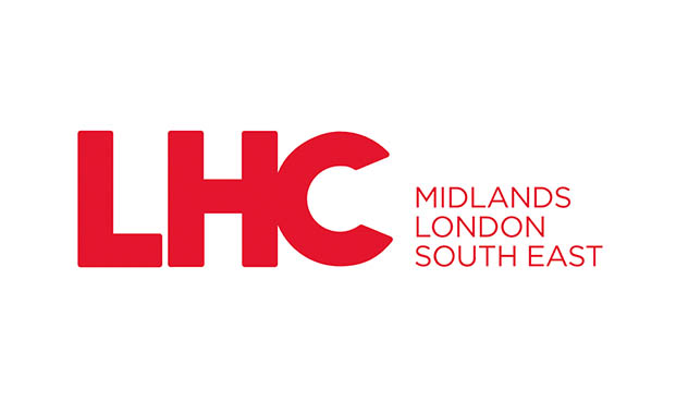 LHC Whole House Refurbishment Logo