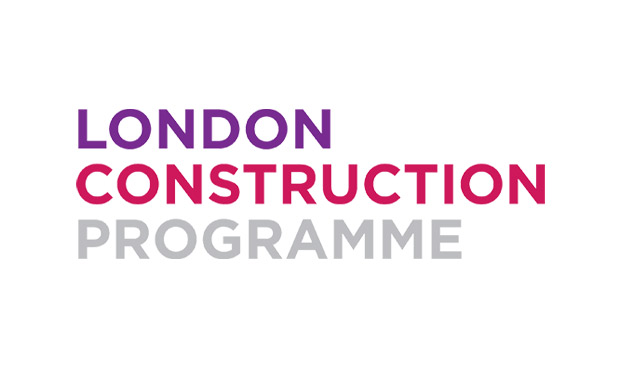 London Construction Programme Logo