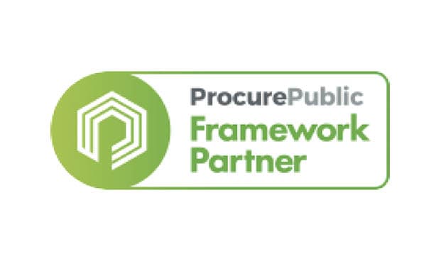 Procure Public Logo