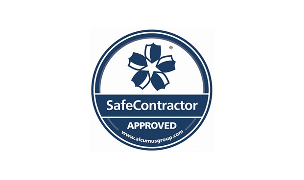 SafeContractor Logo
