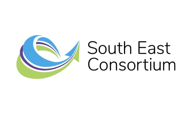 South East Consortium Logo